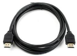 CABLE HDMI M/M 2 METROS V1.4 3D 4K NOGA 