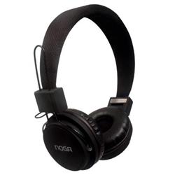 AURICULARES NG-55NG NEGRO NOGA