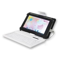 FUNDA CON TECLADO TABLET 7