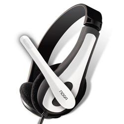 AURICULARES NGV-400BL BLANCO NOGA