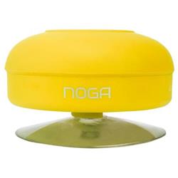 PARLANTE BLUETOOTH NG-P78 AMARILLO NOGA