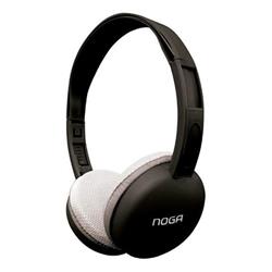 AURICULARES NG-903 NEGRO NOGA