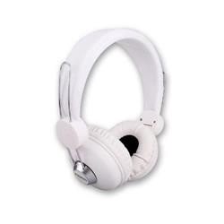 AURICULARES X-2670BL BLANCO NOGA