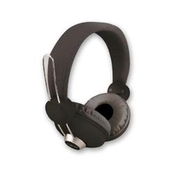 AURICULARES X-2670 NEGRO NOGA