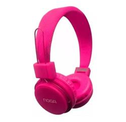 AURICULARES NG-55RS ROSA NOGA