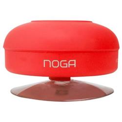 PARLANTE BLUETOOTH NG-P78 ROJO NOGA