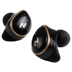 AURICULARES BLUETOOTH NG-BTWINS 4 NEGRO NOGA