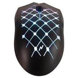 MOUSE STORMER ST-105 RGB 3 BOTONES NOGA