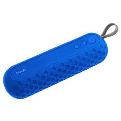 PARLANTE BLUETOOTH NG-BT15 6W AZUL NOGA