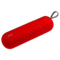 PARLANTE BLUETOOTH NG-BT15 6W ROJO NOGA