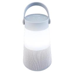 PARLANTE BLUETOOTH LAMPARA PORTATIL NG-LAMP PRO NOGA