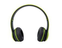 AURICULARES BLUETOOTH NG-A422BT ARIS VERDE NOGA