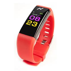 SMART FIT BAND NG-SB01 ROJO NOGA