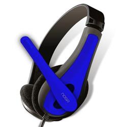 AURICULARES NGV-400AZ AZUL NOGA