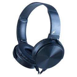 AURICULARES NG-A26 NEGRO NOGA