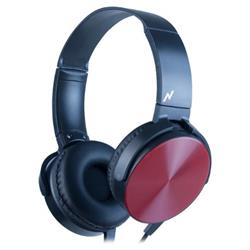 AURICULARES NG-A26 ROJO NOGA