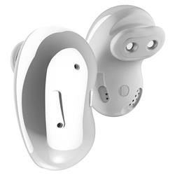 AURICULARES BLUETOOTH NG-BTWINS 24 BLANCO NOGA