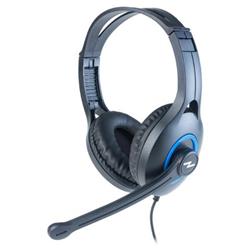 AURICULARES STORMER ST-703 AZUL NOGA