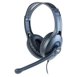 AURICULARES STORMER ST-703 NEGRO NOGA