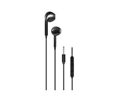 AURICULARES NG-1600 NEGRO NOGA