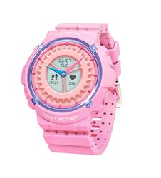SMARTWATCH NG-SW21 ROSA NOGA