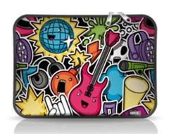 FUNDA NOTEBOOK 14