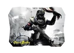 MOUSE PAD GAMER 30X25CM A5 1340 CDTEK