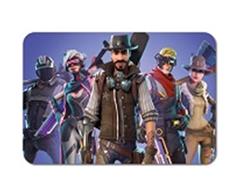 MOUSE PAD GAMER 40X30 3101 FORTNITE CDTEK