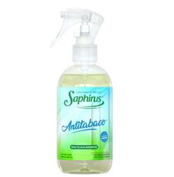 AROMATIZANTE PERFUMINA PARA ROPA TEXTIL SAPHIRUS ANTITABACO