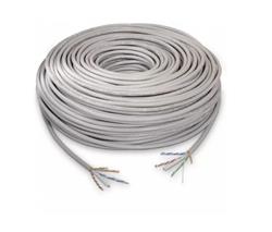 CABLE DE RED INTERIOR CAT5E X METRO VT-CABLE