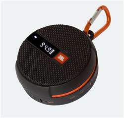 PARLANTE BLUETOOTH WIND 2 NEGRO JBL