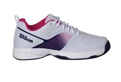 ZAPATILLAS PADEL TENIS WILSON ACE 2 MUJER TALLE 35 5.5