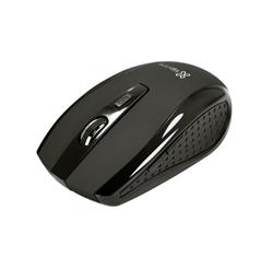 MOUSE INALAMBRICO KLEVER KMW-340BK NEGRO KLIP XTREME