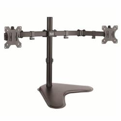 SOPORTE MONITOR KPM-311 DOBLE ARTICULADO KLIP XTREME