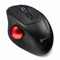 MOUSE TRACKBALL INALAMBRICO ERGOBALL KMW-800 KLIP XTREME