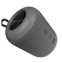 PARLANTE BLUETOOTH TITAN KBS-200BK NEGRO KLIP XTREME