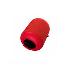 PARLANTE BLUETOOTH TITAN KBS-200RD ROJO KLIP XTREME