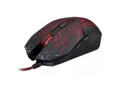 MOUSE USB 3D 6 BOTONES GAMER XTM-510 BELLXUS XTECH