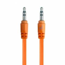 CABLE PLUG M/M 1 METRO CABLE CHATO COLORES XTG-212 XTECH