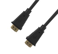 CABLE HDMI M/M 3 METROS XTC-152 XTECH
