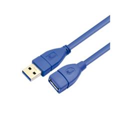 CABLE USB ALARGUE M/H 3.0 1.8 METROS XTC-353 XTECH