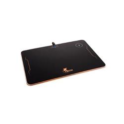 MOUSE PAD RGB SPECTRUM XTA-201 C/CARG. INALAMBRICO XTECH