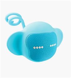PARLANTE BLUETOOTH BABOOM CELESTE XTS-611 XTECH