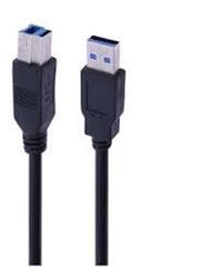 CABLE DE IMPRESORA 3.0 1.8 METROS ENCA-U3C1 ENCORE