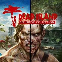JUEGO PS4 DEAD ISLAND DEFINITIVE COLLECTION SONY