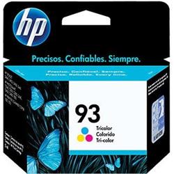 CARTUCHO HP 93 COLOR