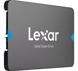 DISCO INTERNO SSD 480 GB NQ100 LEXAR