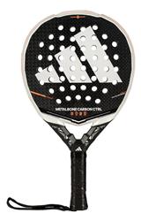 PALETA PADEL ADIDAS METALBONE CARBON CTRL 3.5 2026