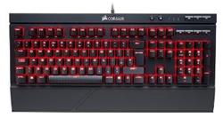 TECLADO USB K68 RGB CHERRY MX MECANICO CORSAIR