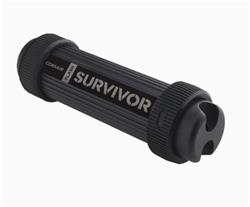 PENDRIVE 32 GB FLASH SURVIVOR STEALTH 3.0 CORSAIR